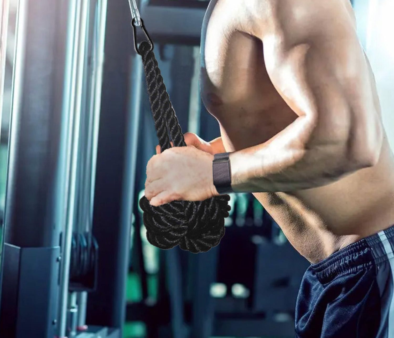 PowerKnots 5 inch & 7 inch