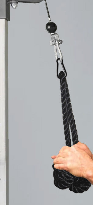PowerKnot (5 inch)